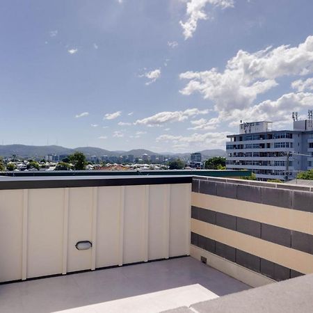 New 3Bed Apartment Highgate Hill Brisbane Dış mekan fotoğraf