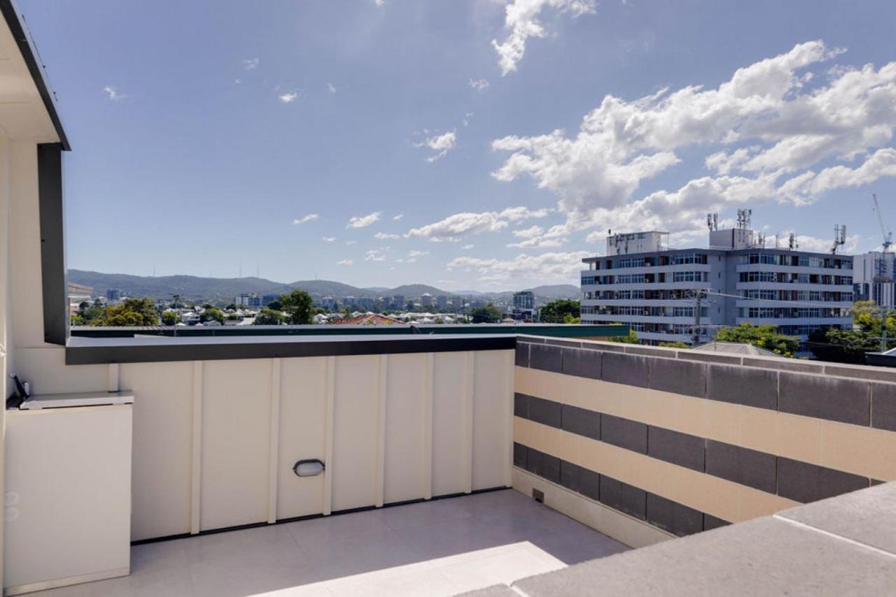 New 3Bed Apartment Highgate Hill Brisbane Dış mekan fotoğraf